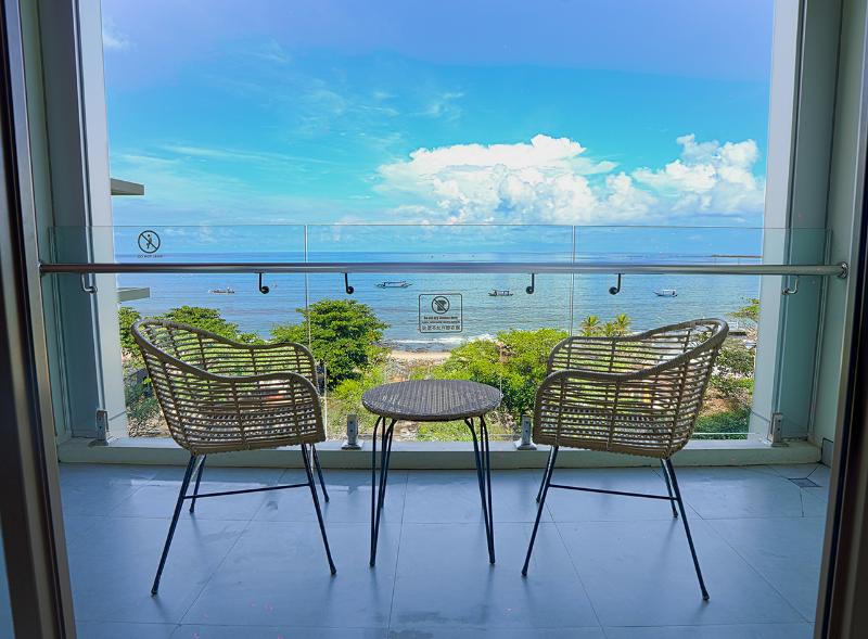 Platinum Hotel Jimbaran Beach Bali - Oda