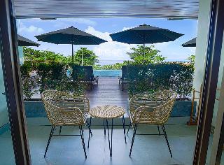 Platinum Hotel Jimbaran Beach Bali fotoÄŸrafÄ±