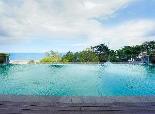 Platinum Hotel Jimbaran Beach Bali fotoÄŸrafÄ±