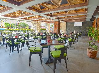Platinum Hotel Jimbaran Beach Bali fotoÄŸrafÄ±