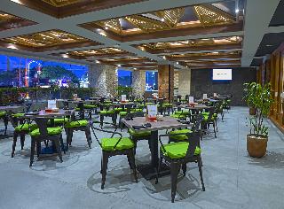 Platinum Hotel Jimbaran Beach Bali fotoÄŸrafÄ±