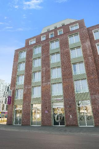 The Originals Residence, Le Wax, Lille Est