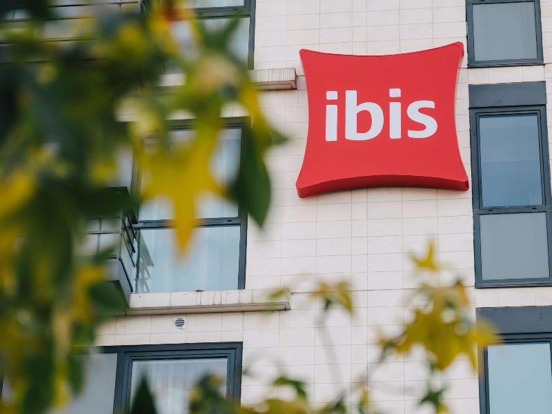 Ibis Rouen Centre Rive Droite Pasteur - Genel