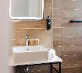 Ibis Rouen Centre Rive Droite Pasteur oda fotoğrafı