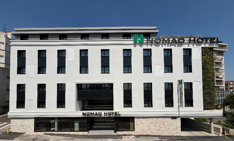 Nomad Dijon - Genel