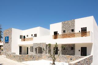 Casa Blu Boutique Hotel