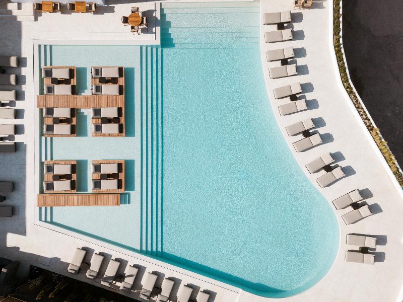 NERO Boutique Hotel - Genel