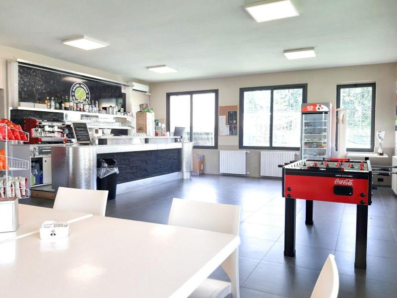 Ripamonti Bnb - Lobi