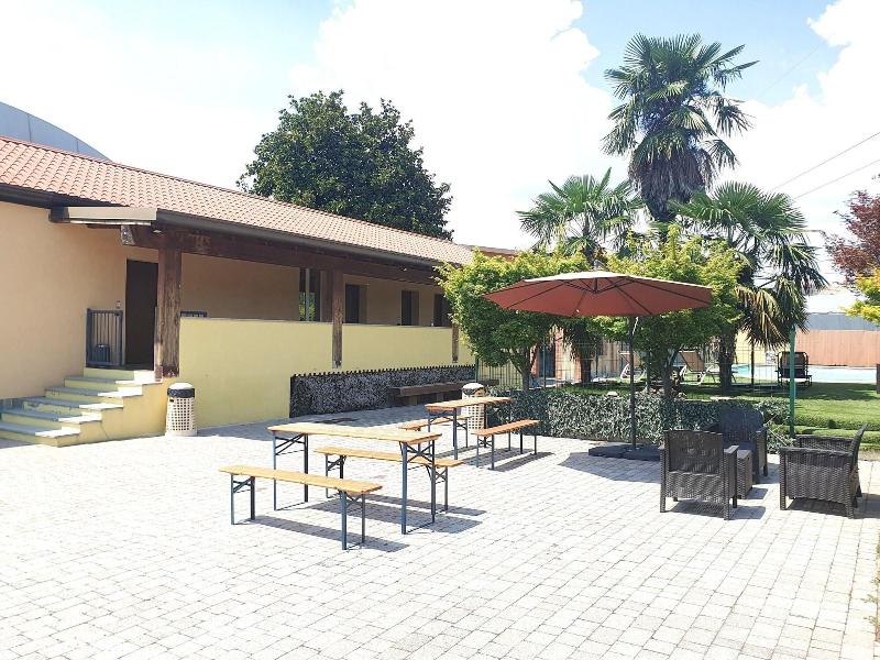 Ripamonti Bnb - Aktivite