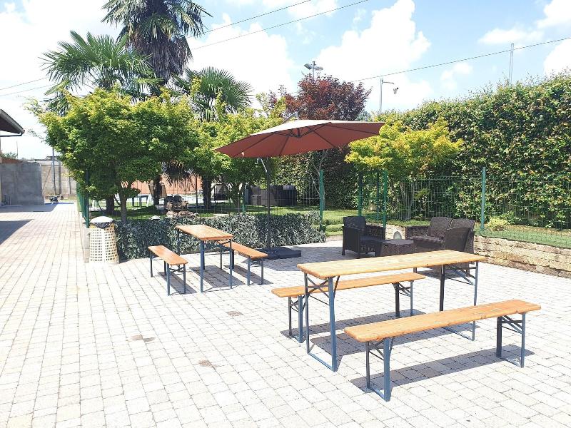 Ripamonti Bnb - Aktivite