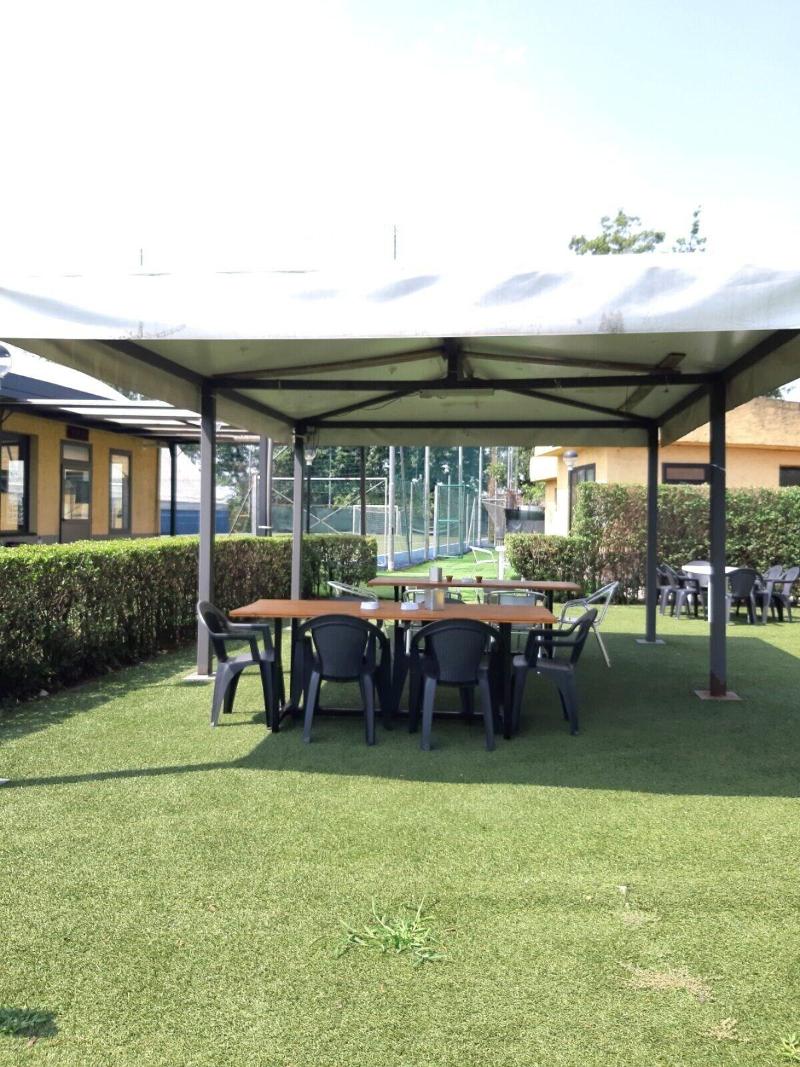 Ripamonti Bnb - Genel