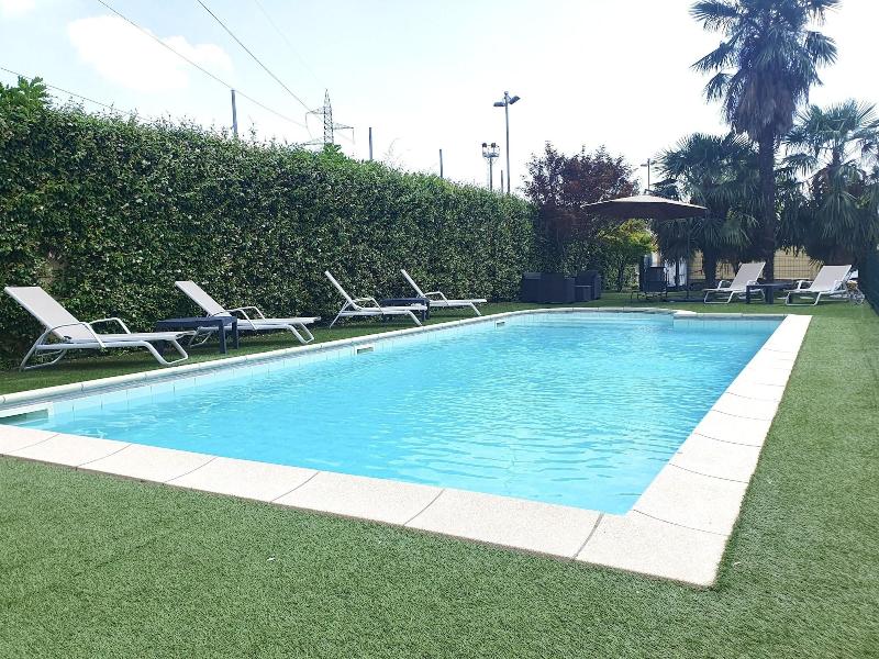 Ripamonti Bnb - Genel