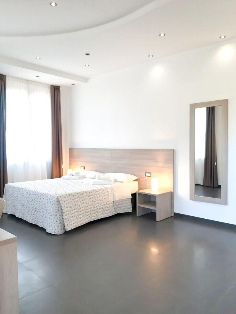 Ripamonti Bnb - Oda