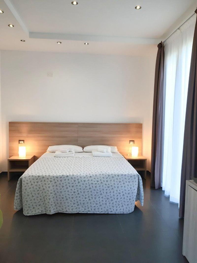 Ripamonti Bnb - Oda