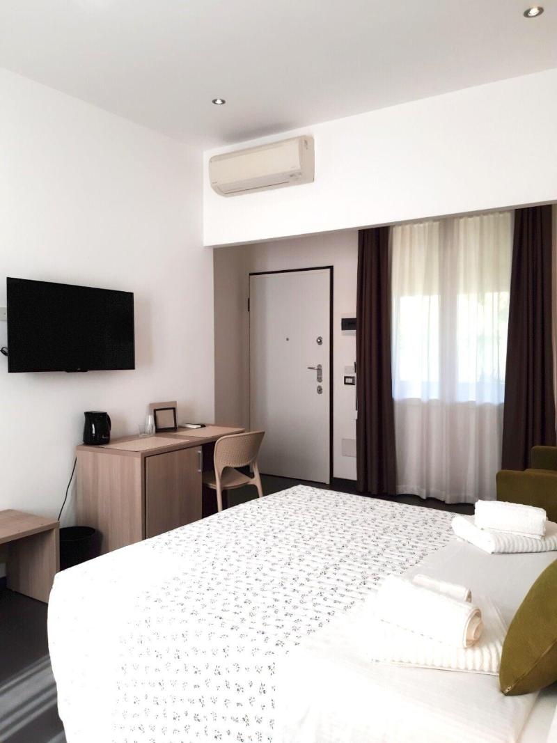 Ripamonti Bnb - Oda