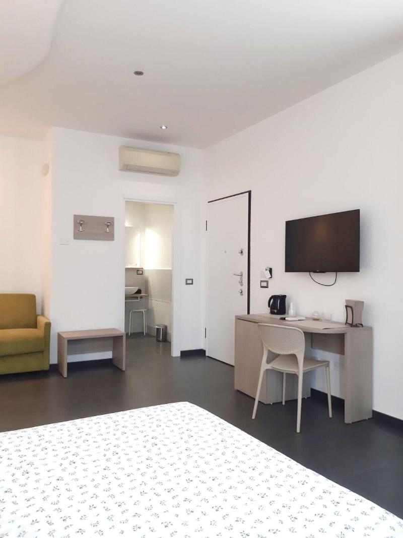 Ripamonti Bnb - Oda
