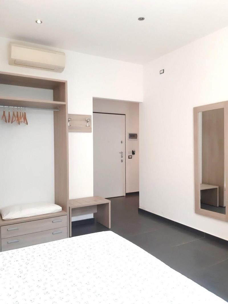 Ripamonti Bnb - Oda