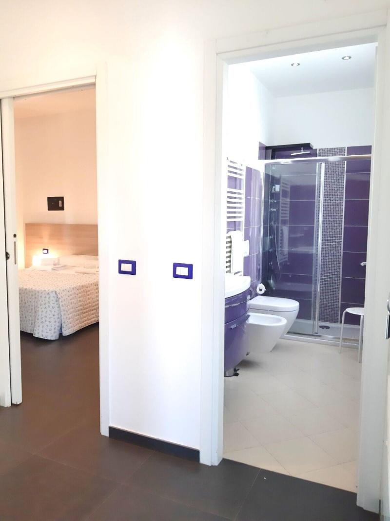 Ripamonti Bnb - Oda