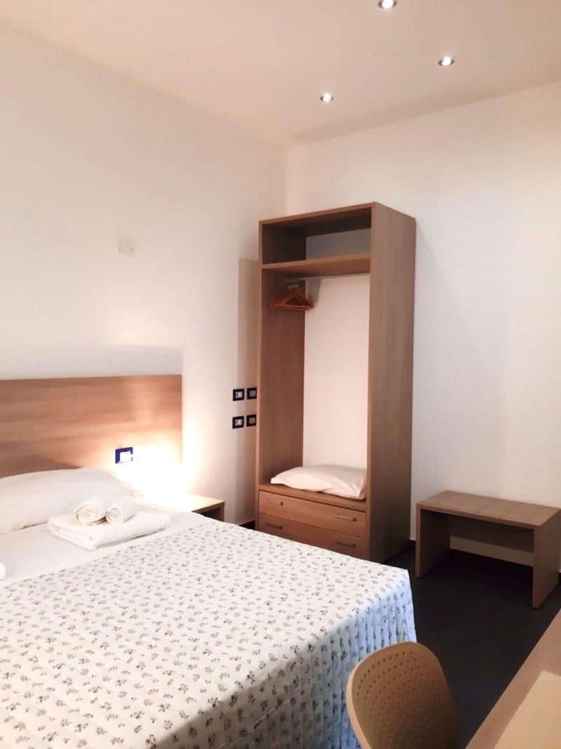 Ripamonti Bnb - Oda