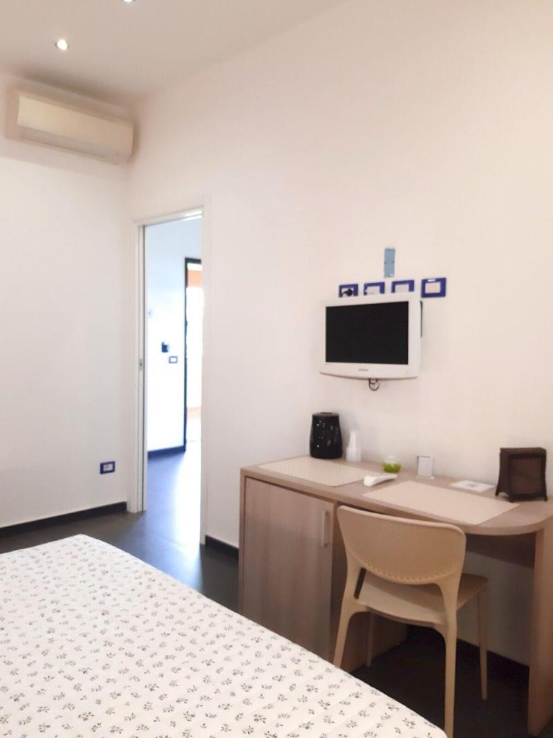 Ripamonti Bnb - Oda
