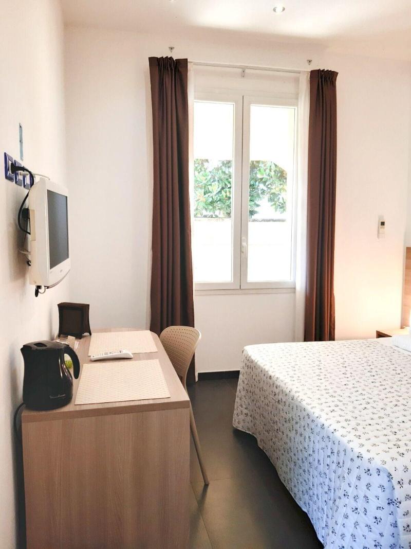 Ripamonti Bnb - Oda