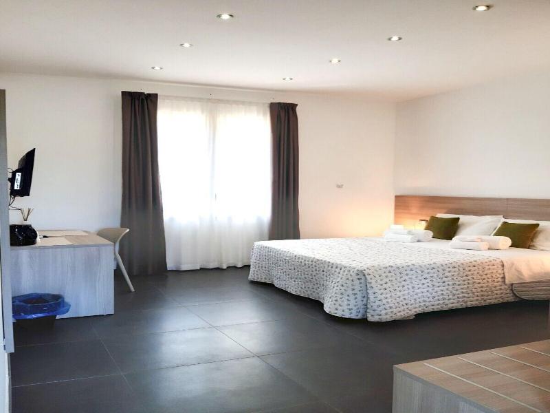 Ripamonti Bnb - Oda