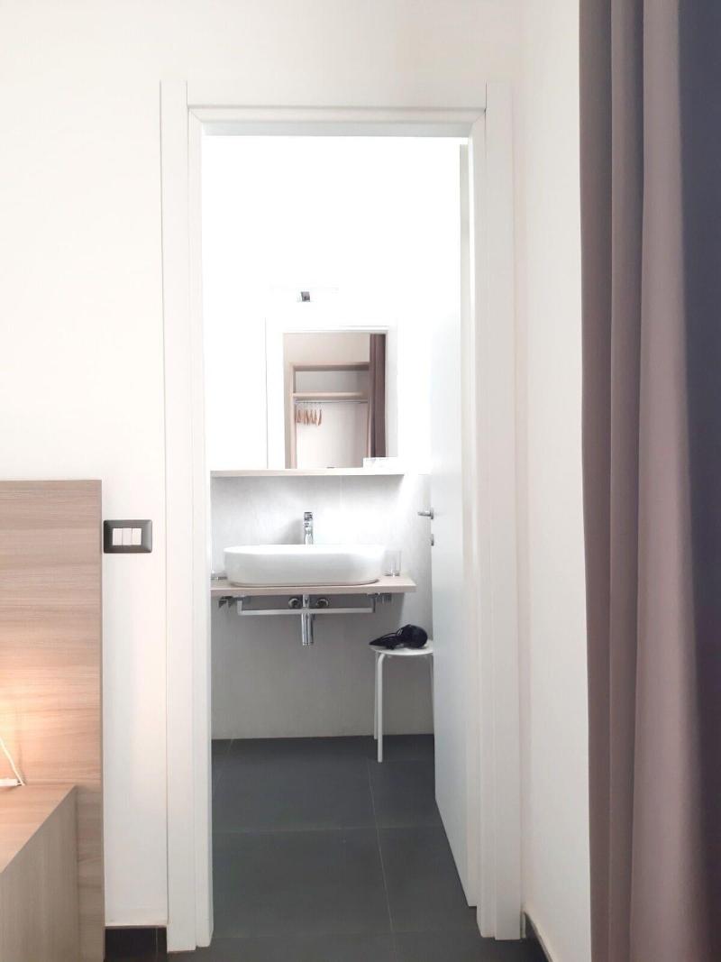 Ripamonti Bnb - Oda