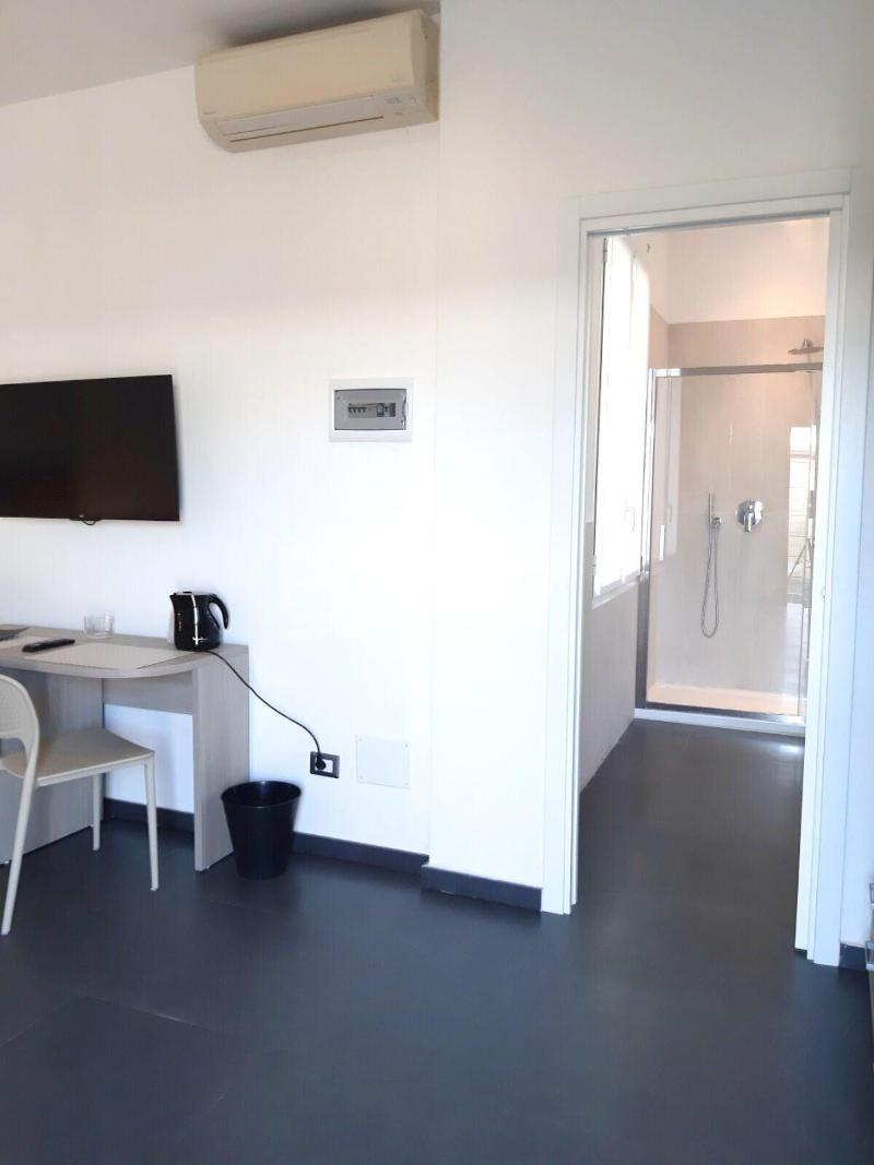 Ripamonti Bnb - Oda