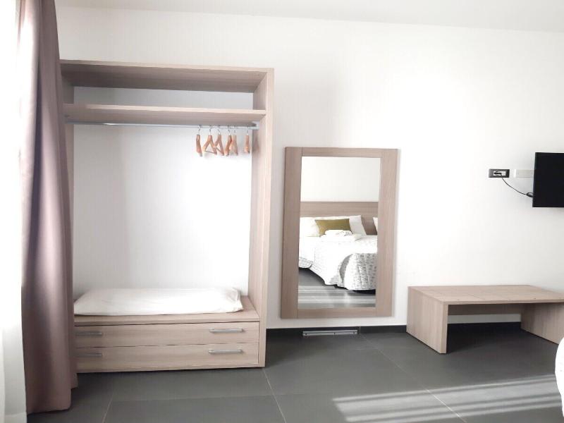 Ripamonti Bnb - Oda