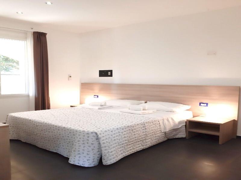 Ripamonti Bnb - Oda