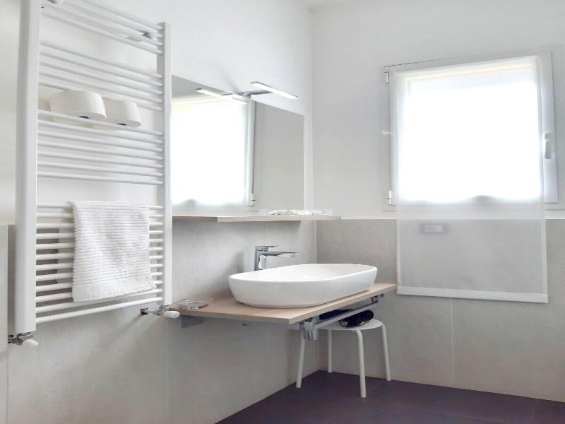 Ripamonti Bnb - Oda