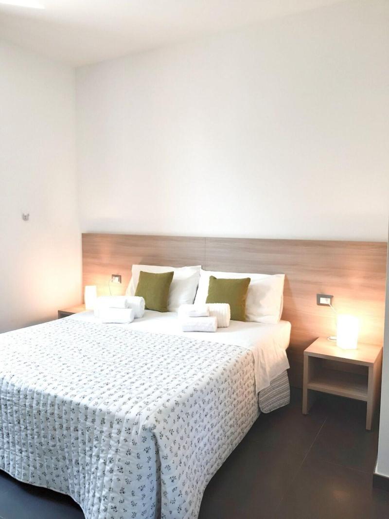 Ripamonti Bnb - Oda