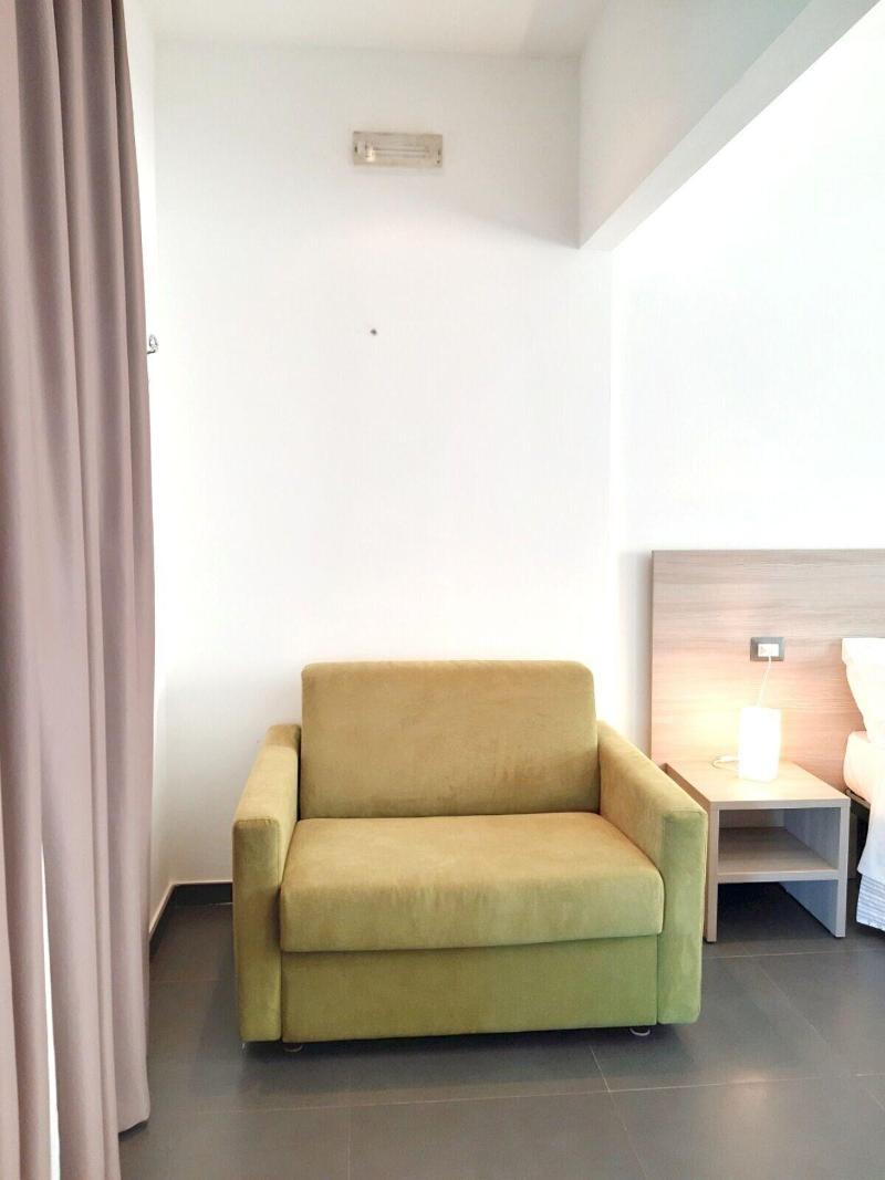 Ripamonti Bnb - Oda
