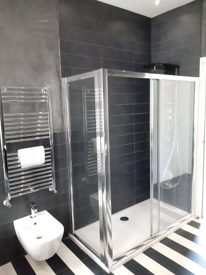 Ripamonti Bnb - Oda