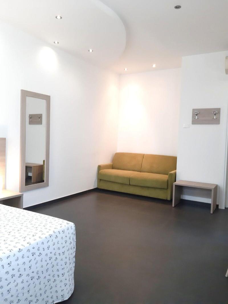 Ripamonti Bnb - Oda