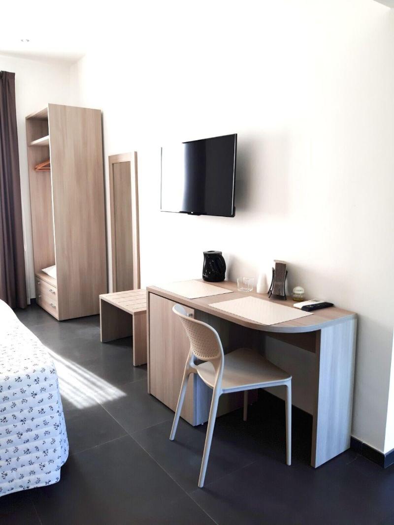 Ripamonti Bnb - Oda