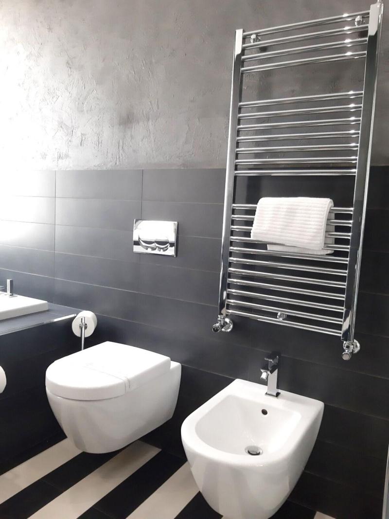 Ripamonti Bnb - Oda