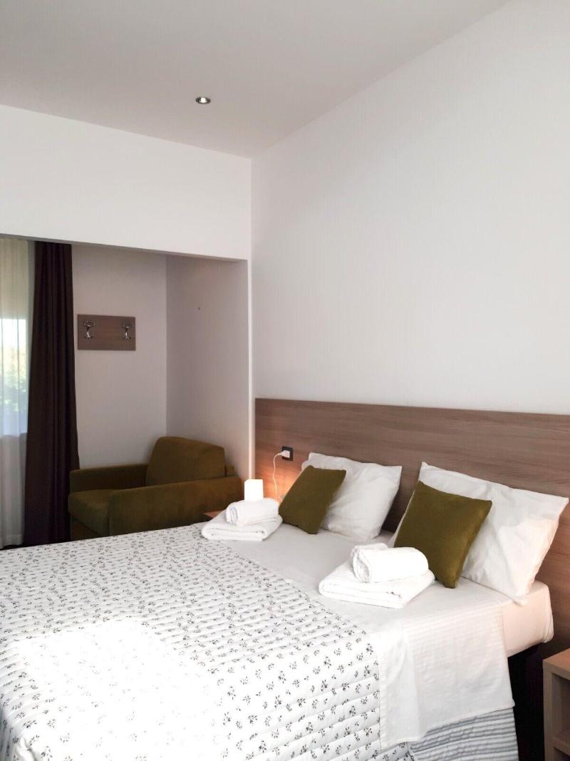 Ripamonti Bnb - Oda