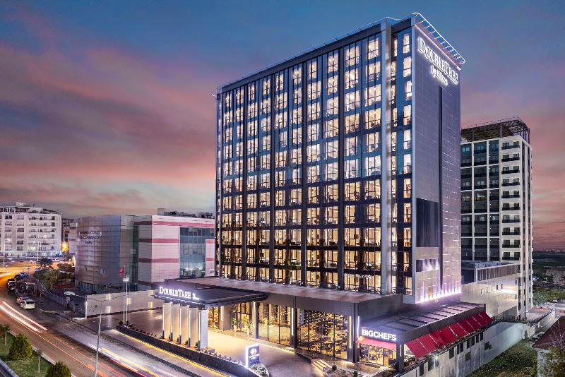 Doubletree By Hilton Sanliurfa - Genel