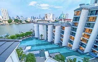 The Quarter Chao Phraya By Uhg fotoÄŸrafÄ±