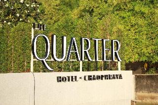 The Quarter Chao Phraya By Uhg fotoÄŸrafÄ±