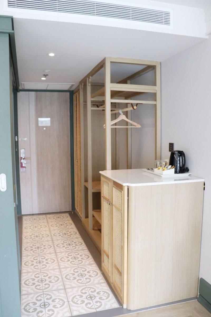 The Quarter Chao Phraya By Uhg - Oda