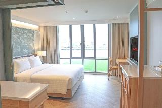 The Quarter Chao Phraya By Uhg fotoÄŸrafÄ±