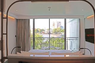 The Quarter Chao Phraya By Uhg fotoÄŸrafÄ±