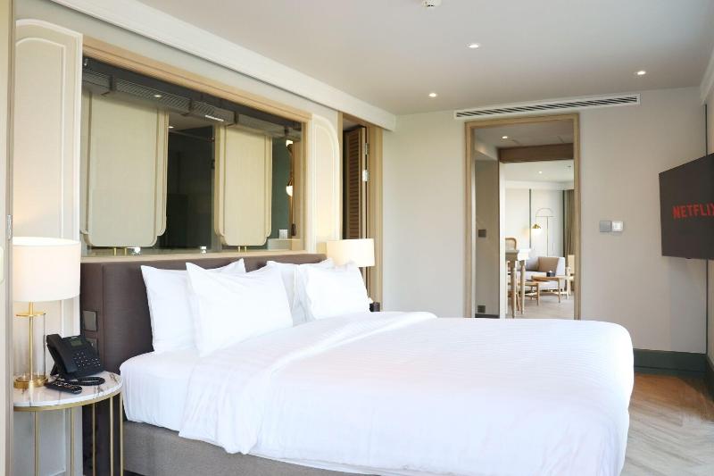 The Quarter Chao Phraya By Uhg - Oda
