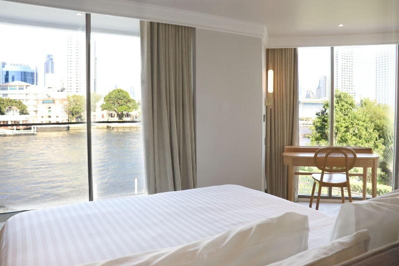 The Quarter Chao Phraya By Uhg - Oda