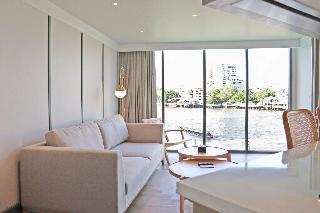The Quarter Chao Phraya By Uhg fotoÄŸrafÄ±