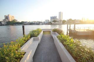 The Quarter Chao Phraya By Uhg fotoÄŸrafÄ±