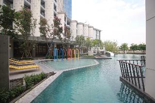 The Quarter Chao Phraya By Uhg fotoÄŸrafÄ±
