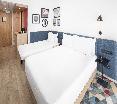 Hampton by Hilton Targu Mures oda fotoğrafı
